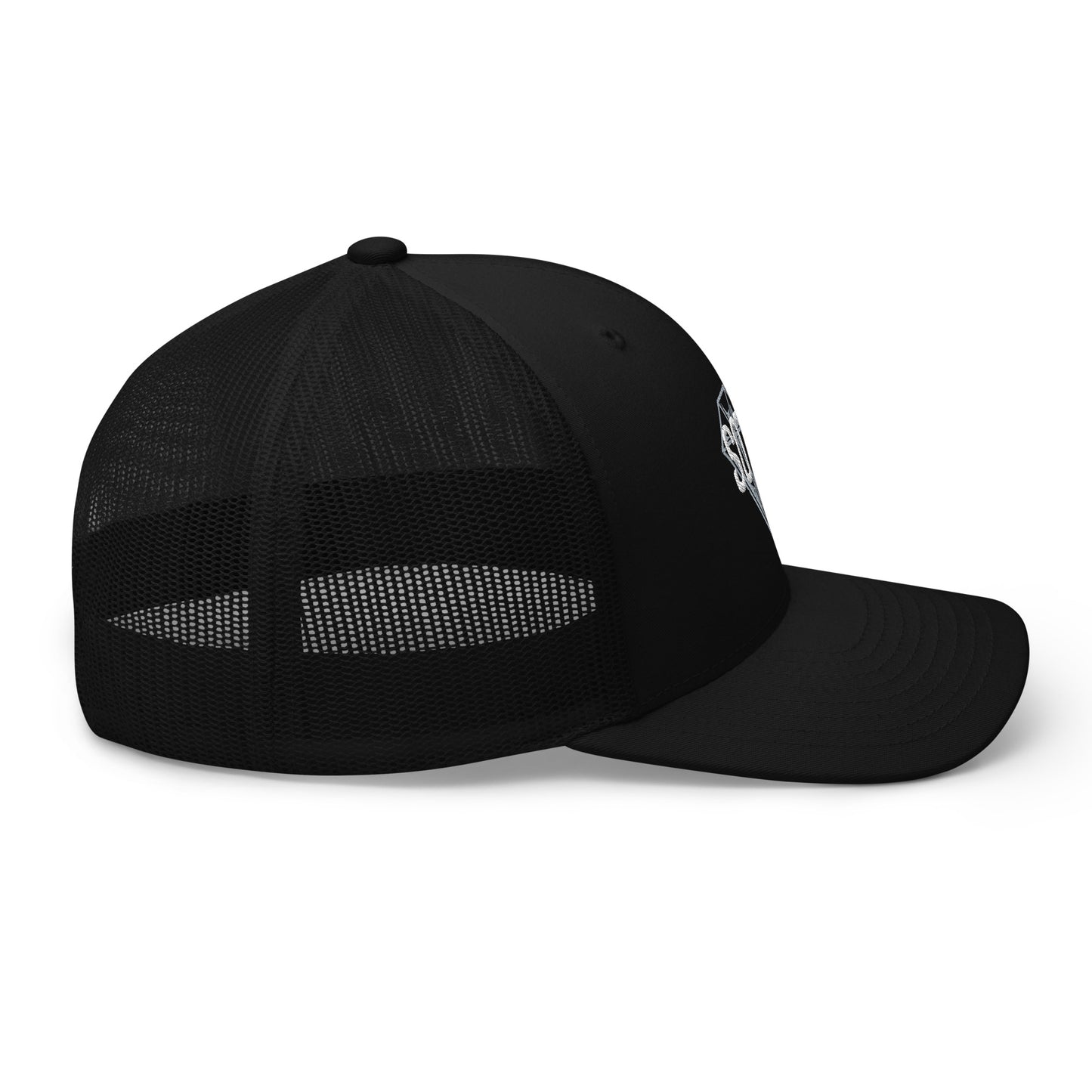 Gorra trucker Sotta Diamond