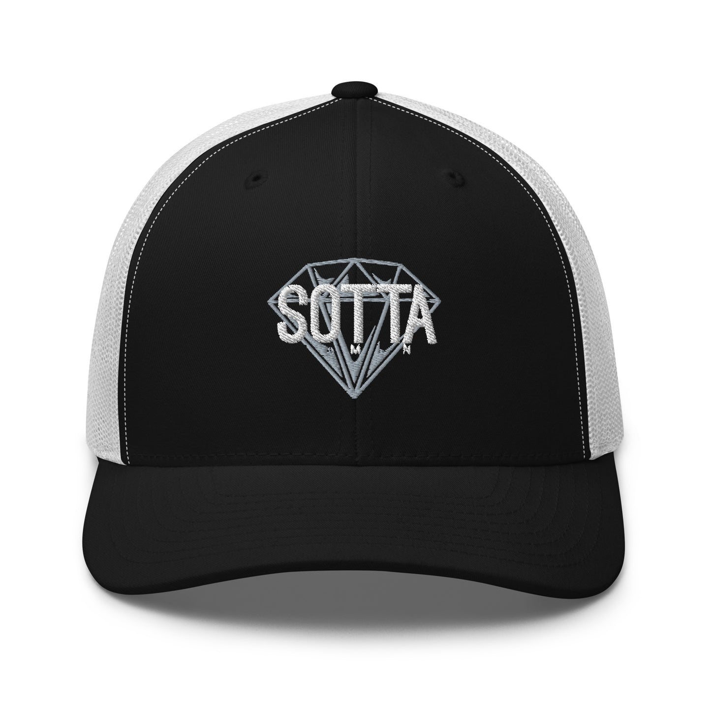 Gorra trucker Sotta Diamond