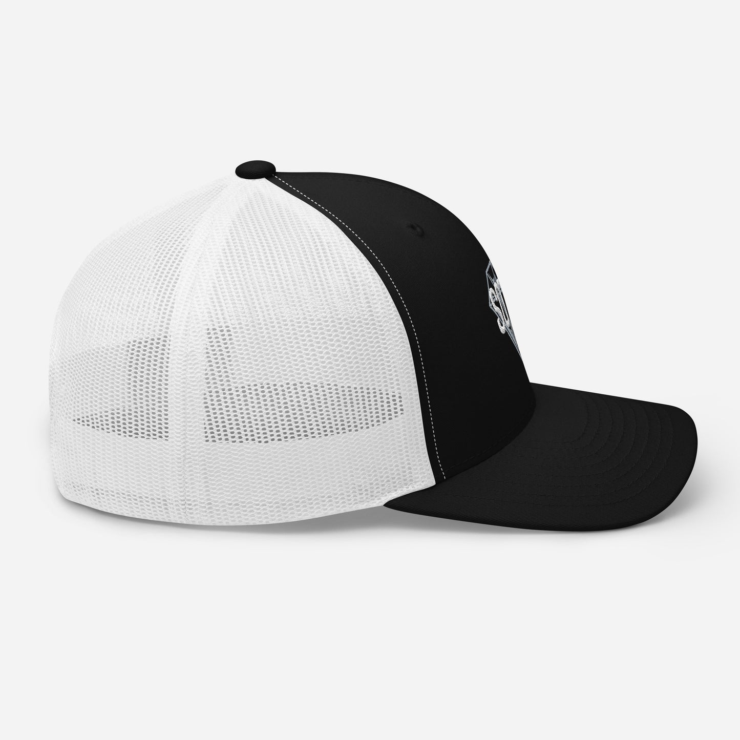 Gorra trucker Sotta Diamond