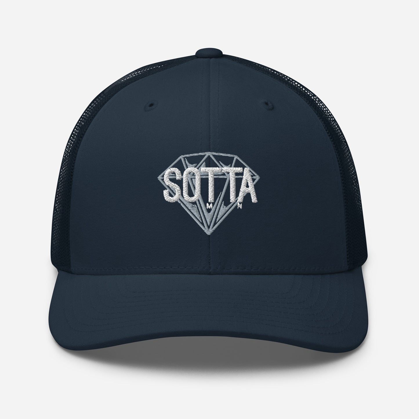 Gorra trucker Sotta Diamond