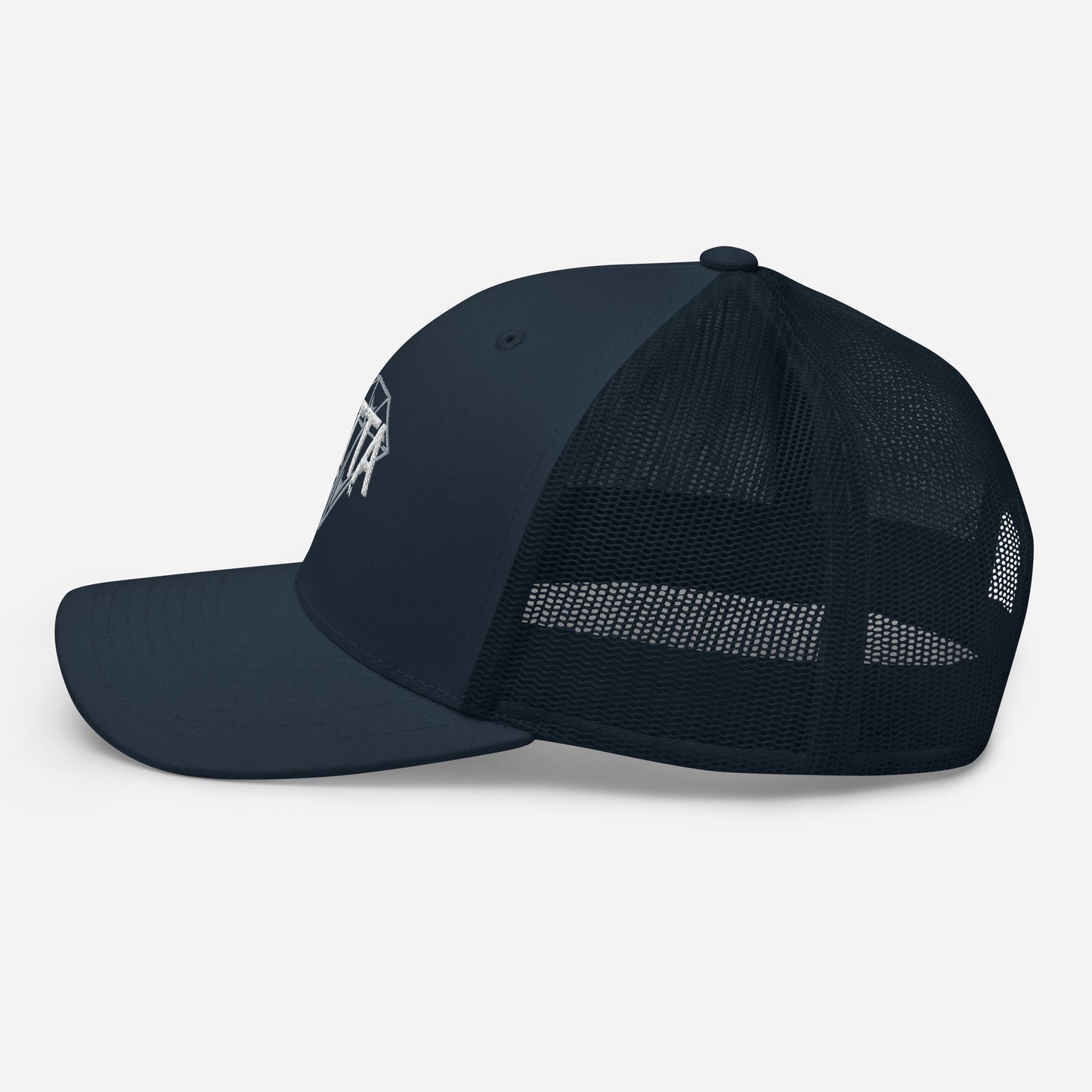 Gorra trucker Sotta Diamond