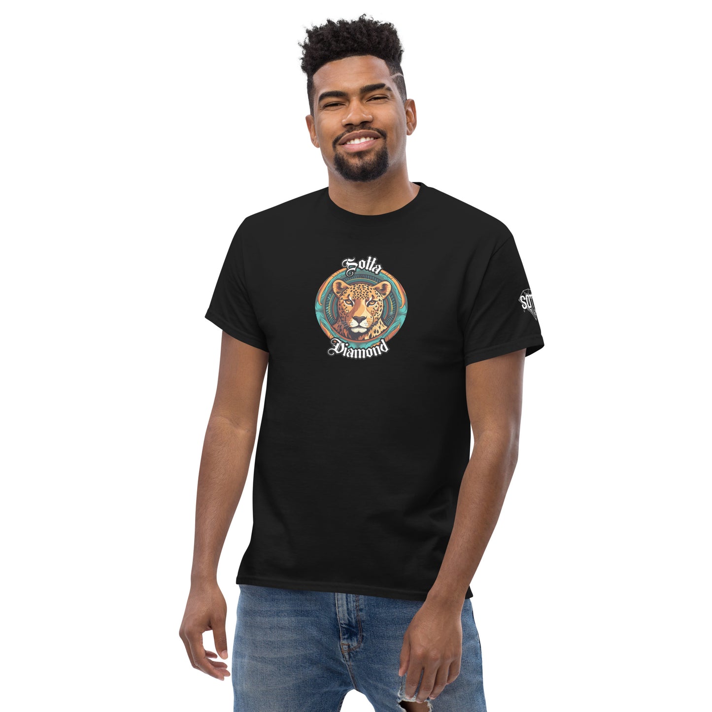 Camiseta tigre Sotta