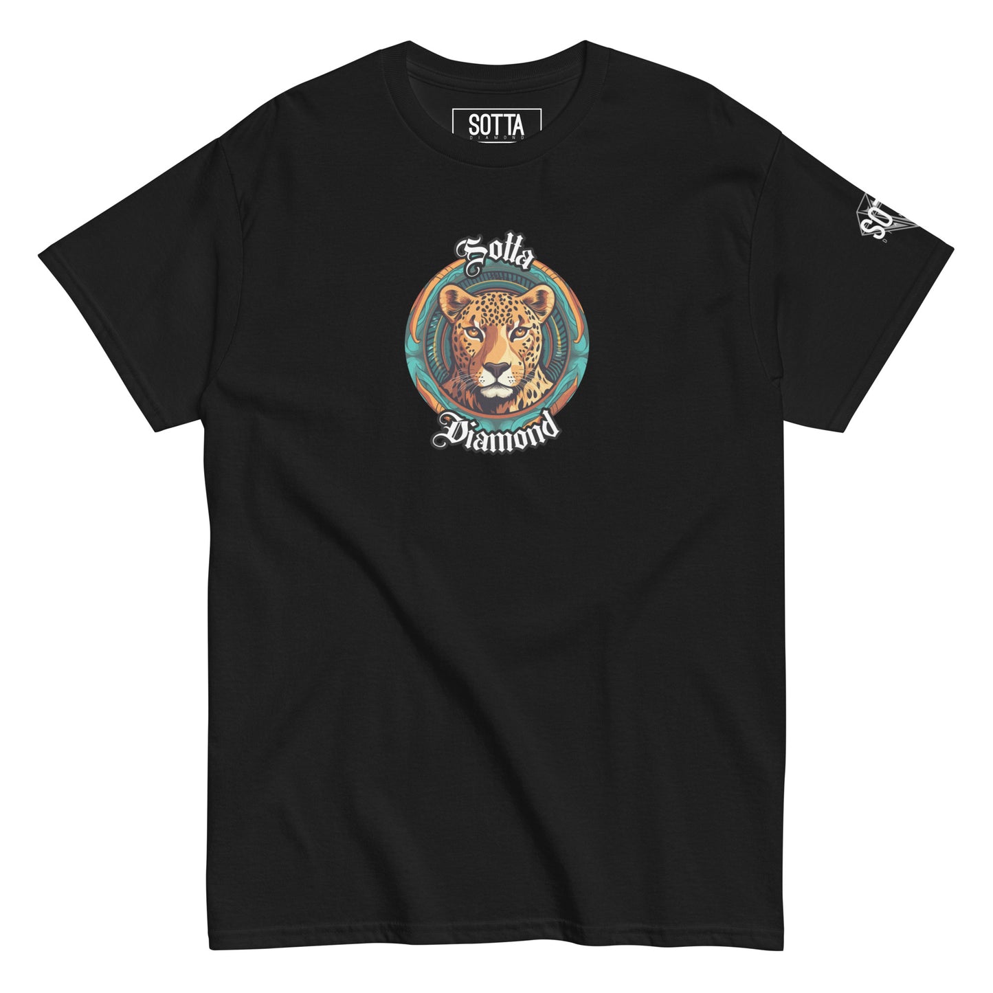 Camiseta tigre Sotta