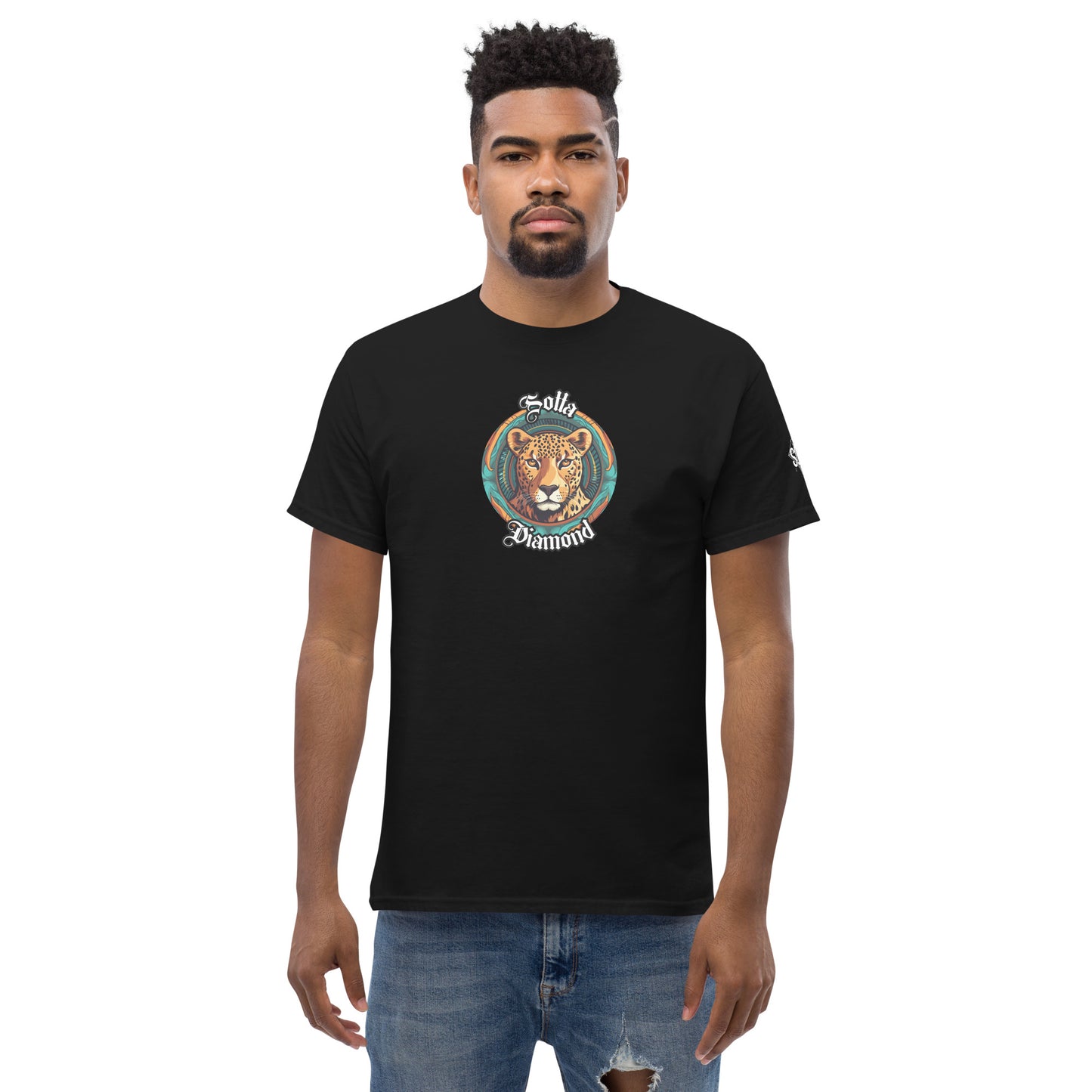 Camiseta tigre Sotta