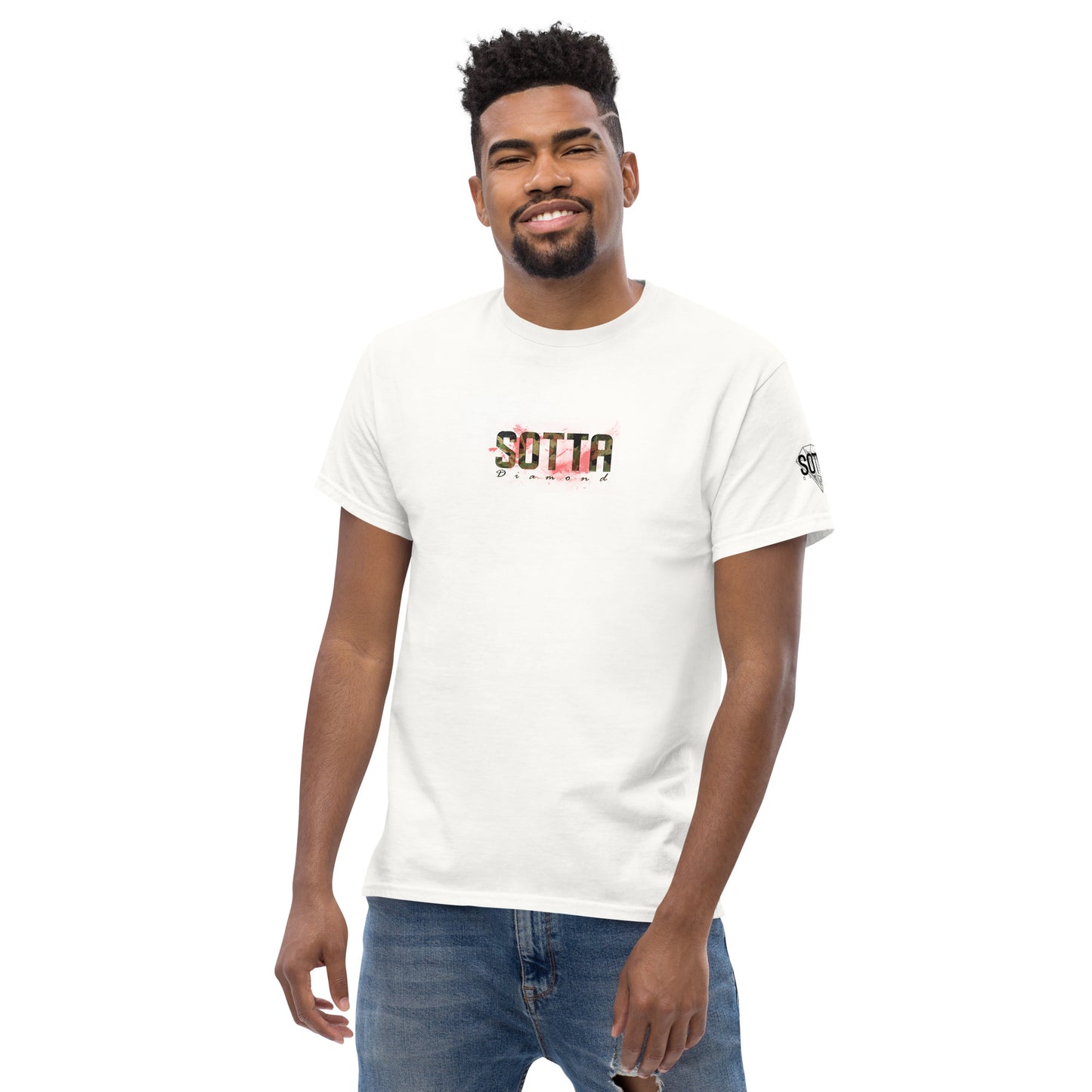 Camiseta Sotta