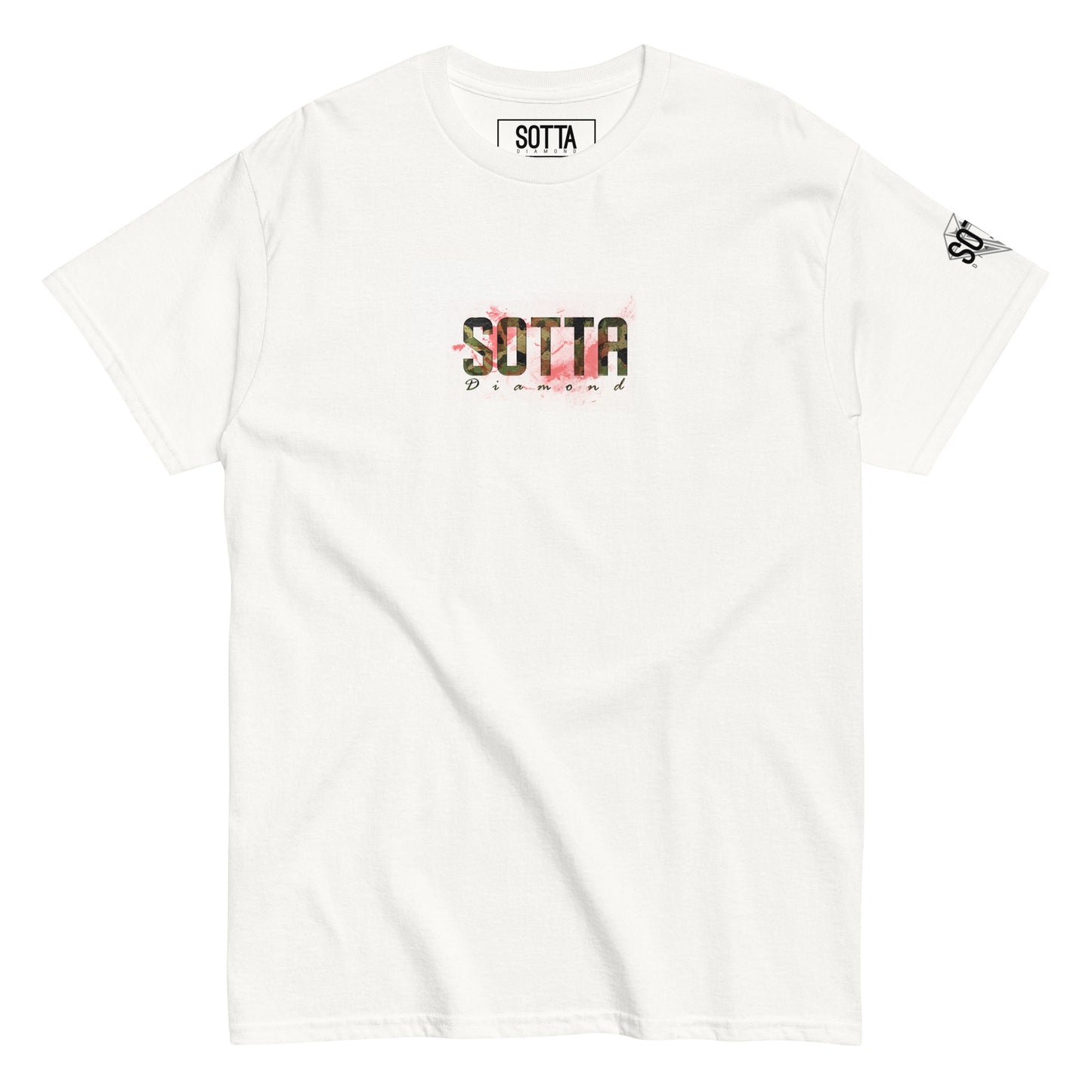 Camiseta Sotta